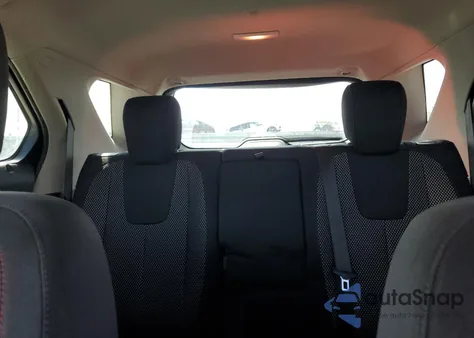 2016 Chevrolet Equinox Ls z USA, uszkodzony, nr VIN 2GNALBEK9G6191766